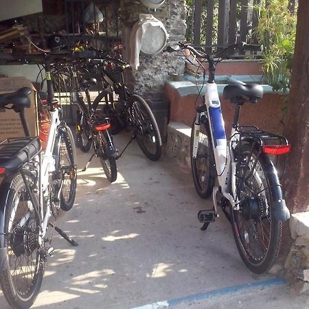 Sant'Olcese B&B Terre E Colori מראה חיצוני תמונה